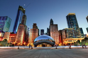 Chicago
